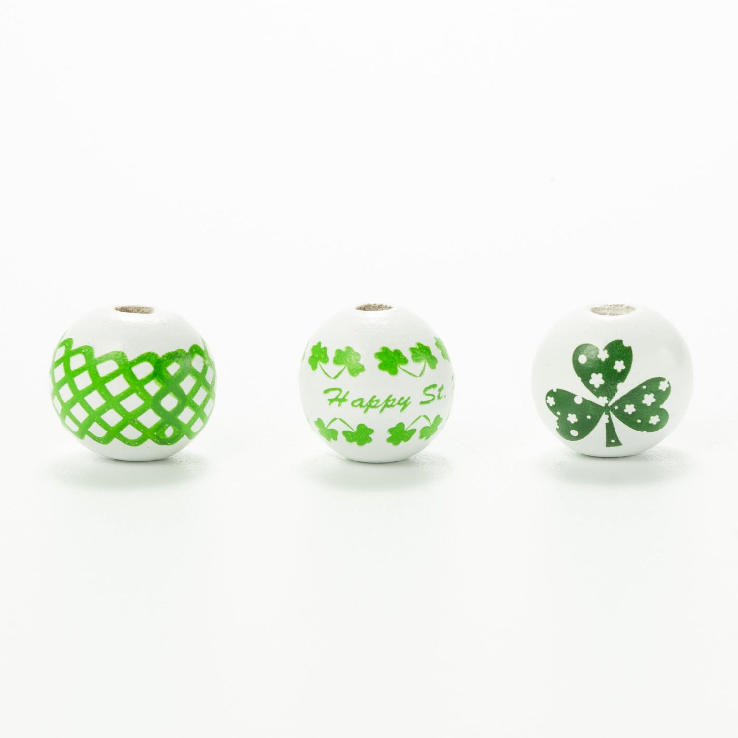 10pcs Irish Festival St. Patrick&