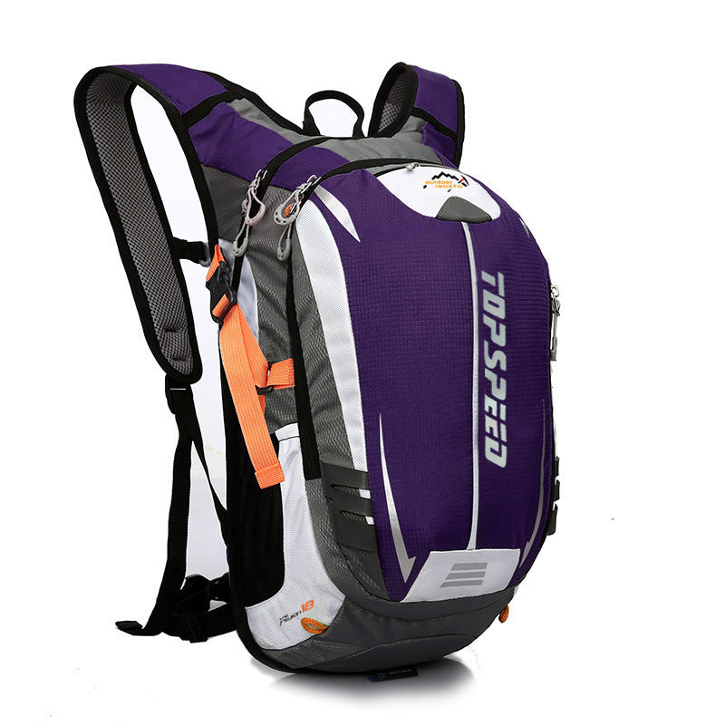 Outdoor Bicycle Riding Bag Men&