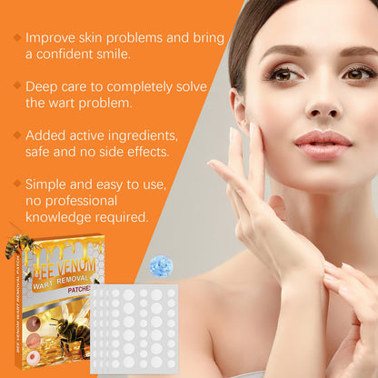 Keyu Patch Gentle Cleansing Body Skin Care Improve Skin Smooth Skin Repair Patch