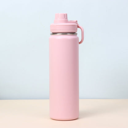 304 Stainless Steel Thermos Cup