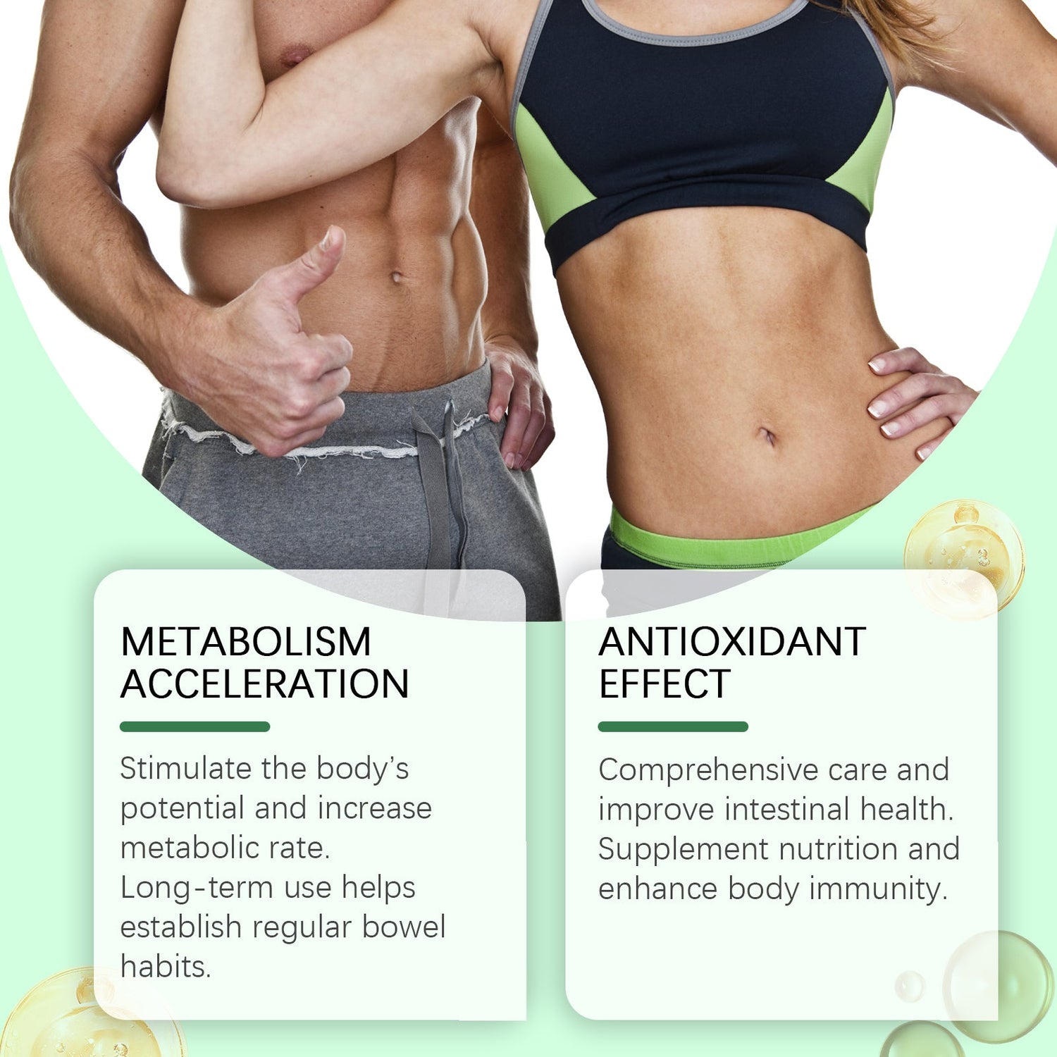 Organic Oregano Oil Digestive Drops