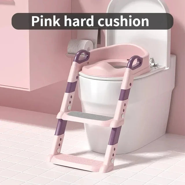 Stair Style Children&