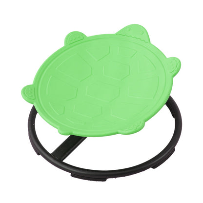 Swivel chair, suitable for autistic children&