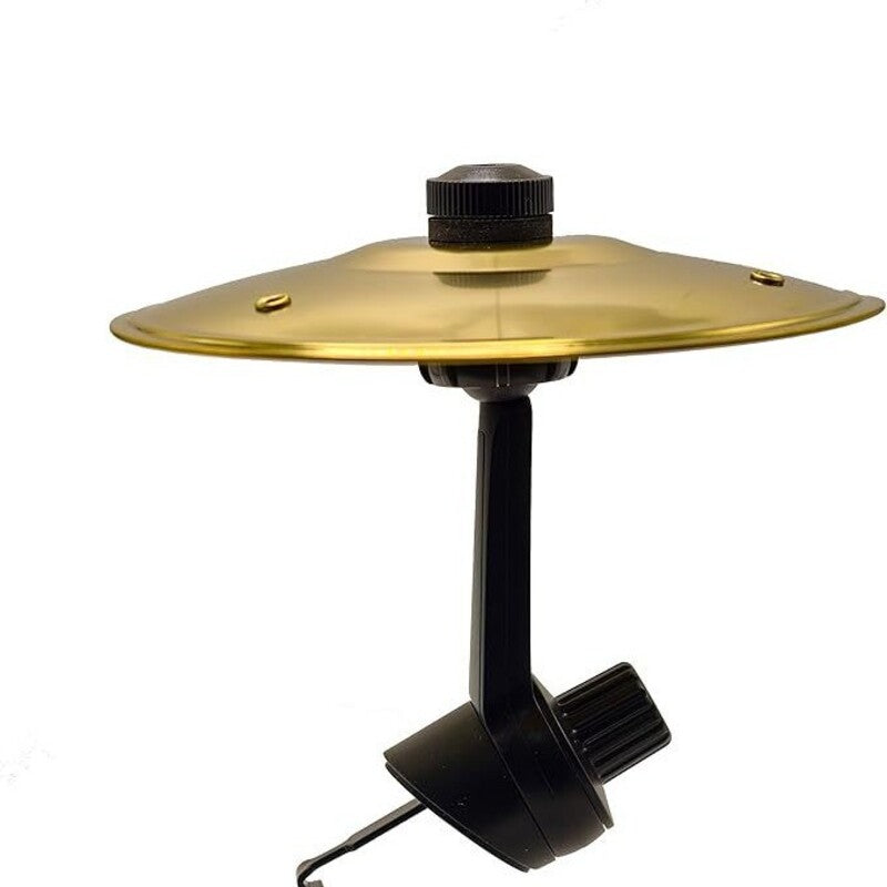 1/2pcs Car Collision Cymbals &amp; Ventilated Drums, Decorative Instruments