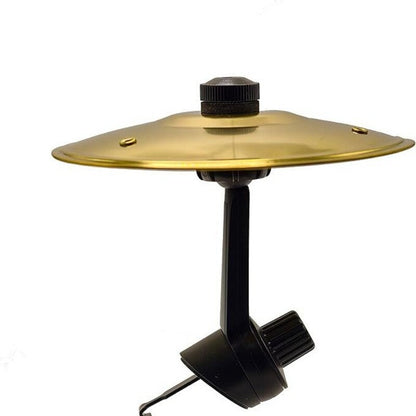 1/2pcs Car Collision Cymbals &amp; Ventilated Drums, Decorative Instruments