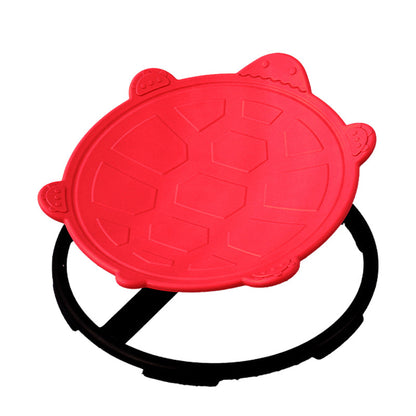 Swivel chair, suitable for autistic children&