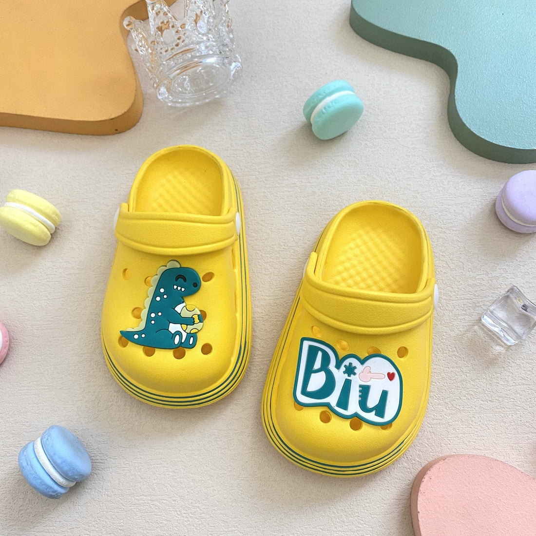 New Children&