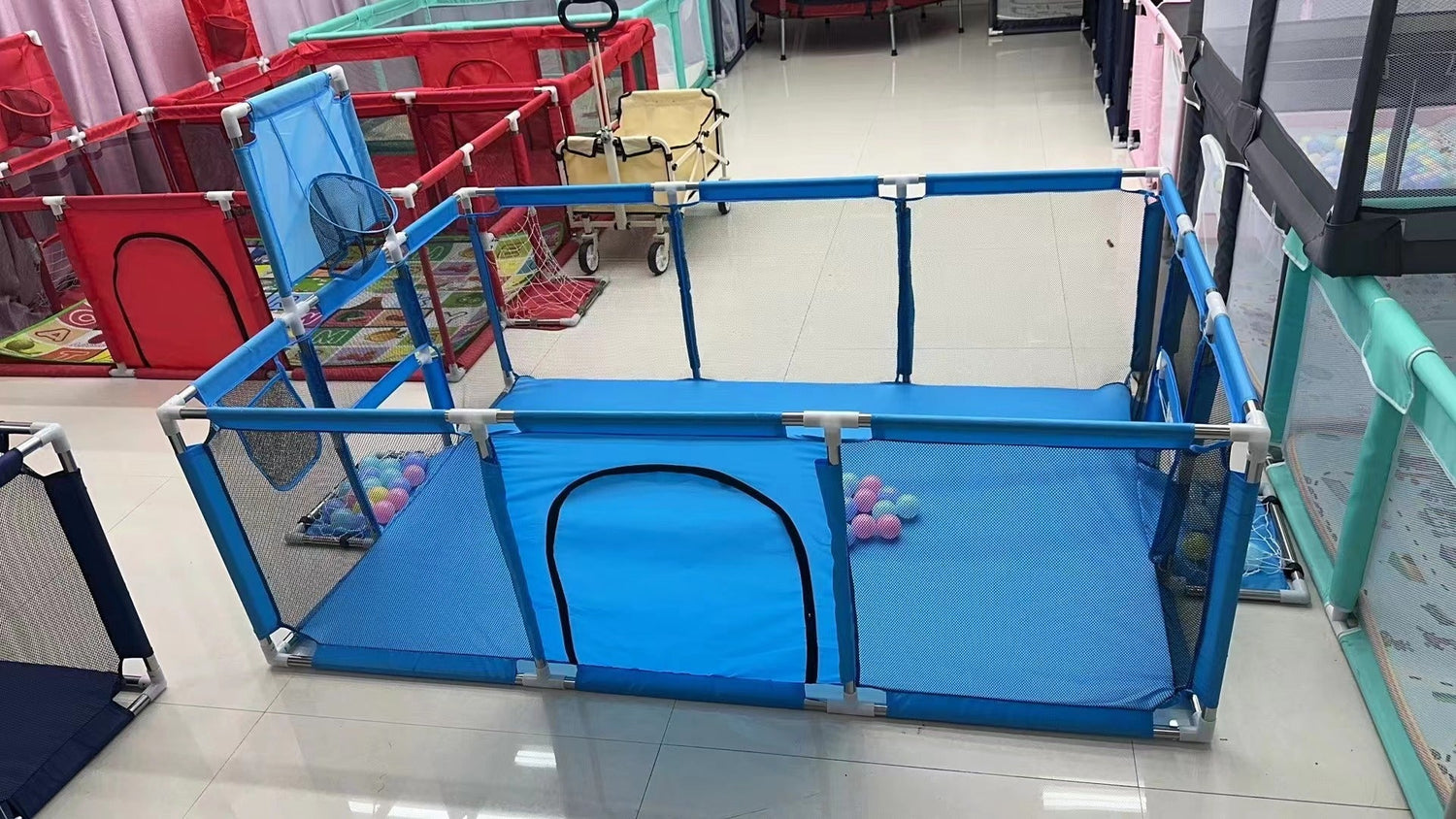 Children&