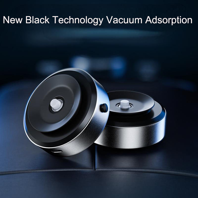 Wireless Car Phone Holder