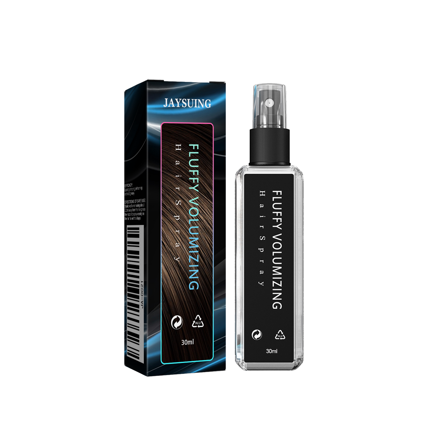 Hair Styling Spray, Hair Styling Moisturizing Fragrance Long Lasting Dry Gel Gel Hair Styling Gel Water