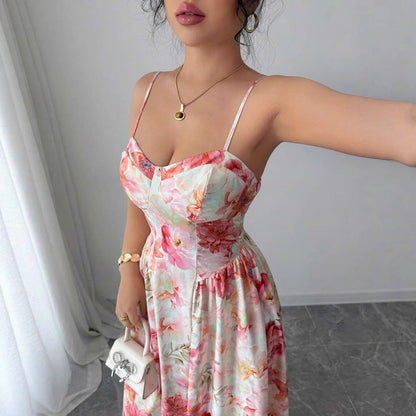 Cross-borderNew Spring and Summer Strapless Shoulder-baring Women&