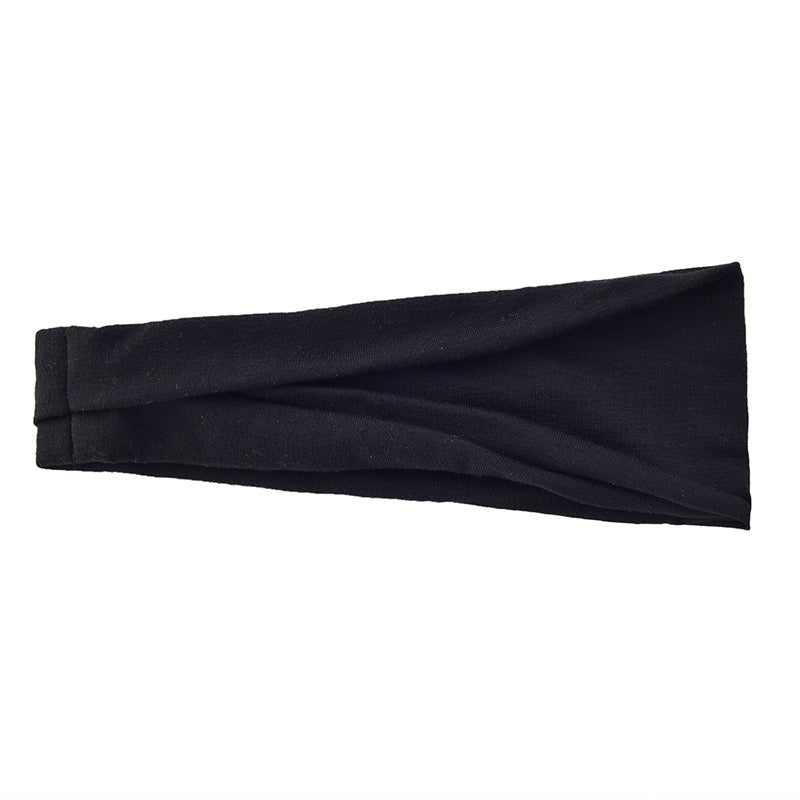 Sports headband women&