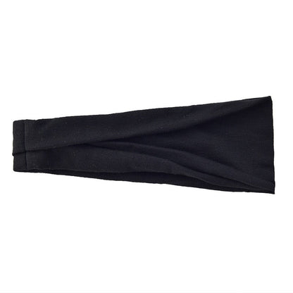 Sports headband women&