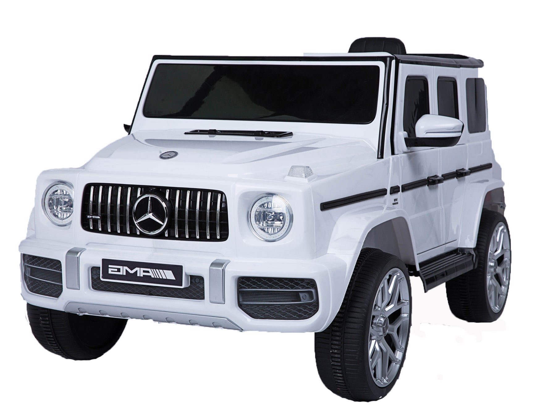 Mercedes Benz G63 Children&