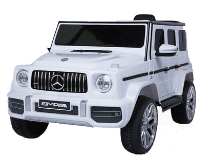 Mercedes Benz G63 Children&