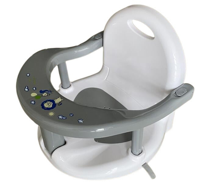 Baby and Children&