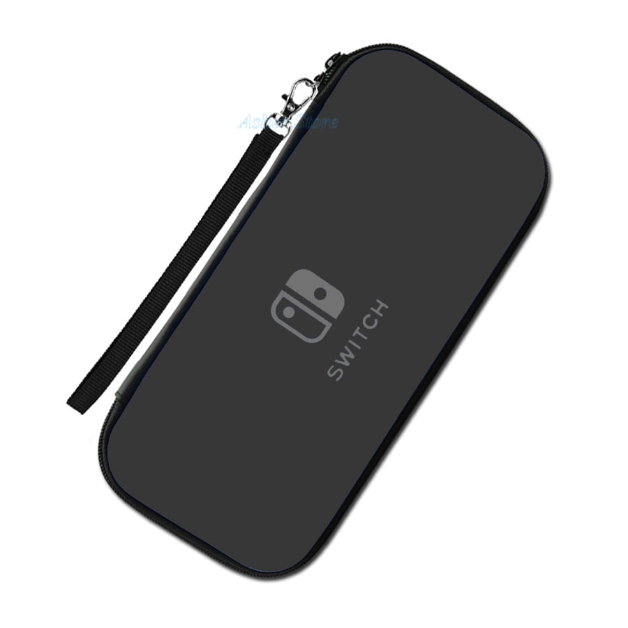 Nintend Switch Case Portable Waterproof Hard Protective Storage Bag for Nitendo Switch Nintendoswitch Console &amp; Game Accessories