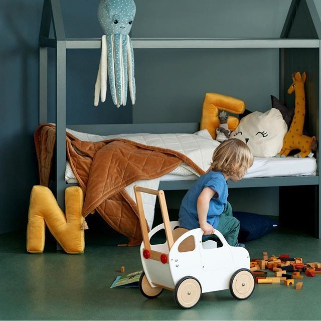INS New ABC 26 Letter Children&