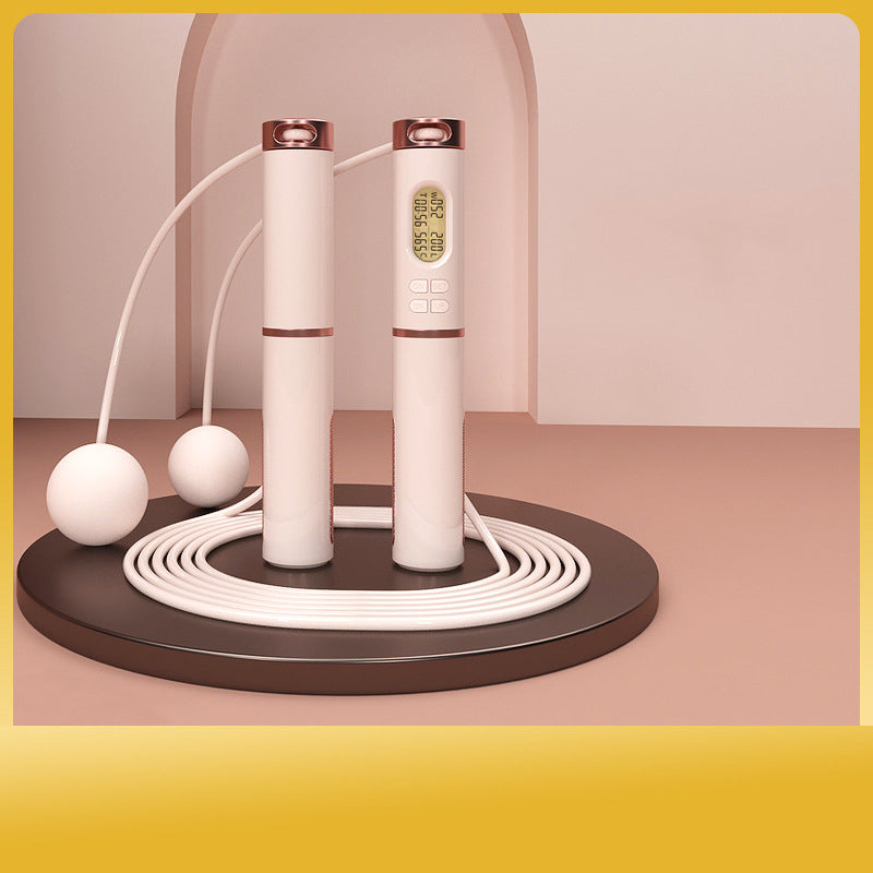 Smart Cordless Jump Rope