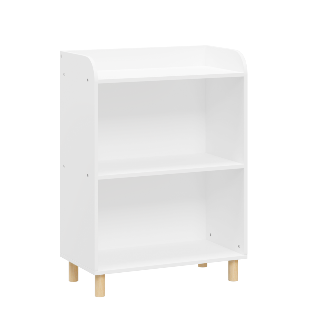 Kids 3-Tier Bookcase  Children&