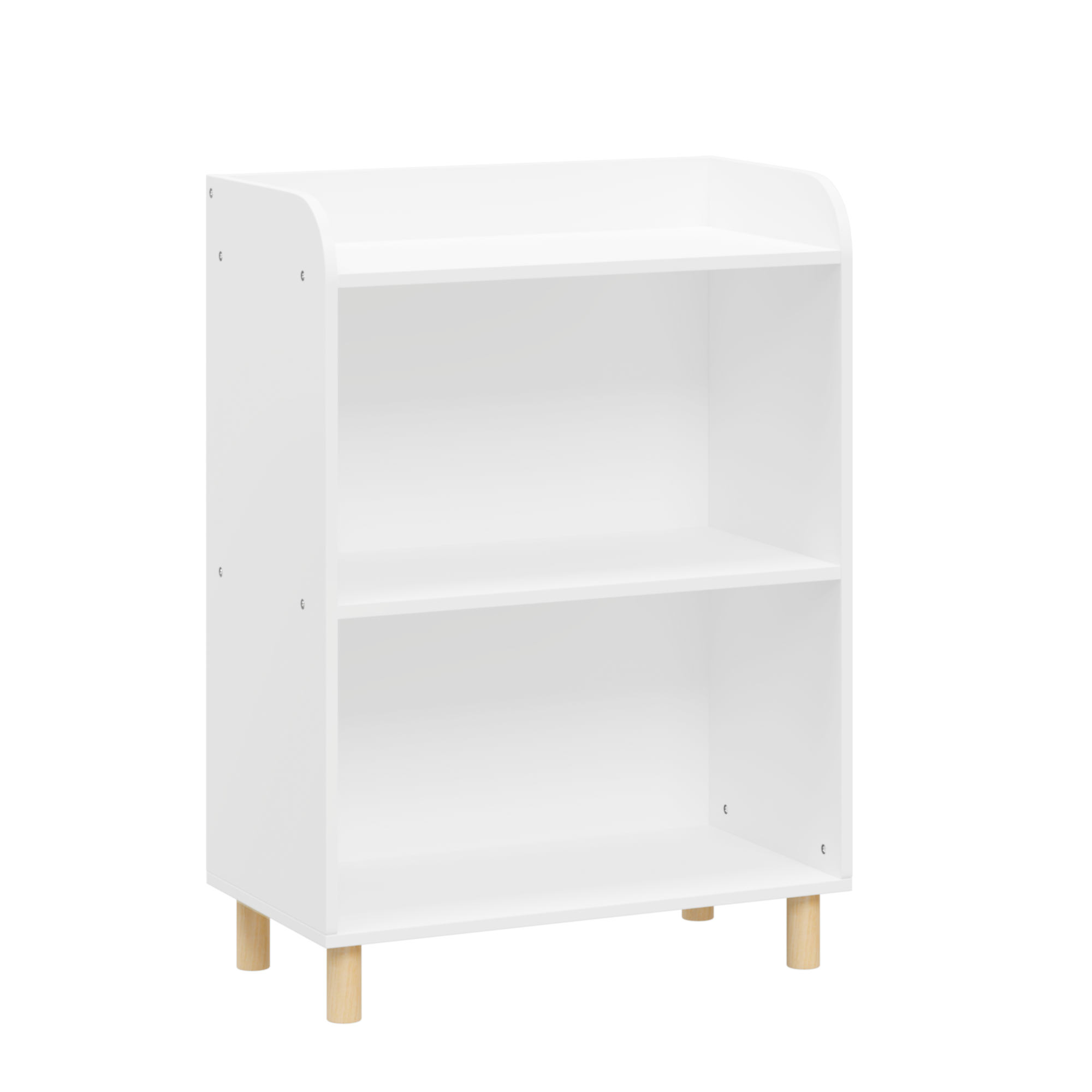 Kids 3-Tier Bookcase  Children&