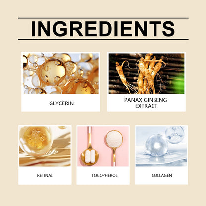 Firming Essence Gentle Hydrating Firming And Brightening Skin Hydrating Facial Essence Lotion