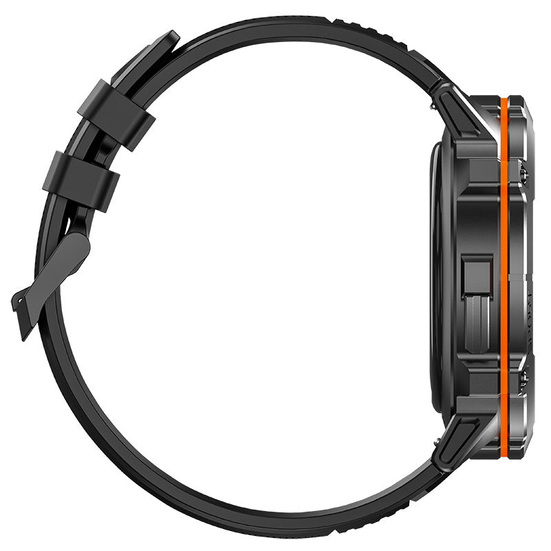 X3 Smart Watch Three proof Outdoor Ultra long Standby 100 Hours Sports Mode Blood Pressure Men&