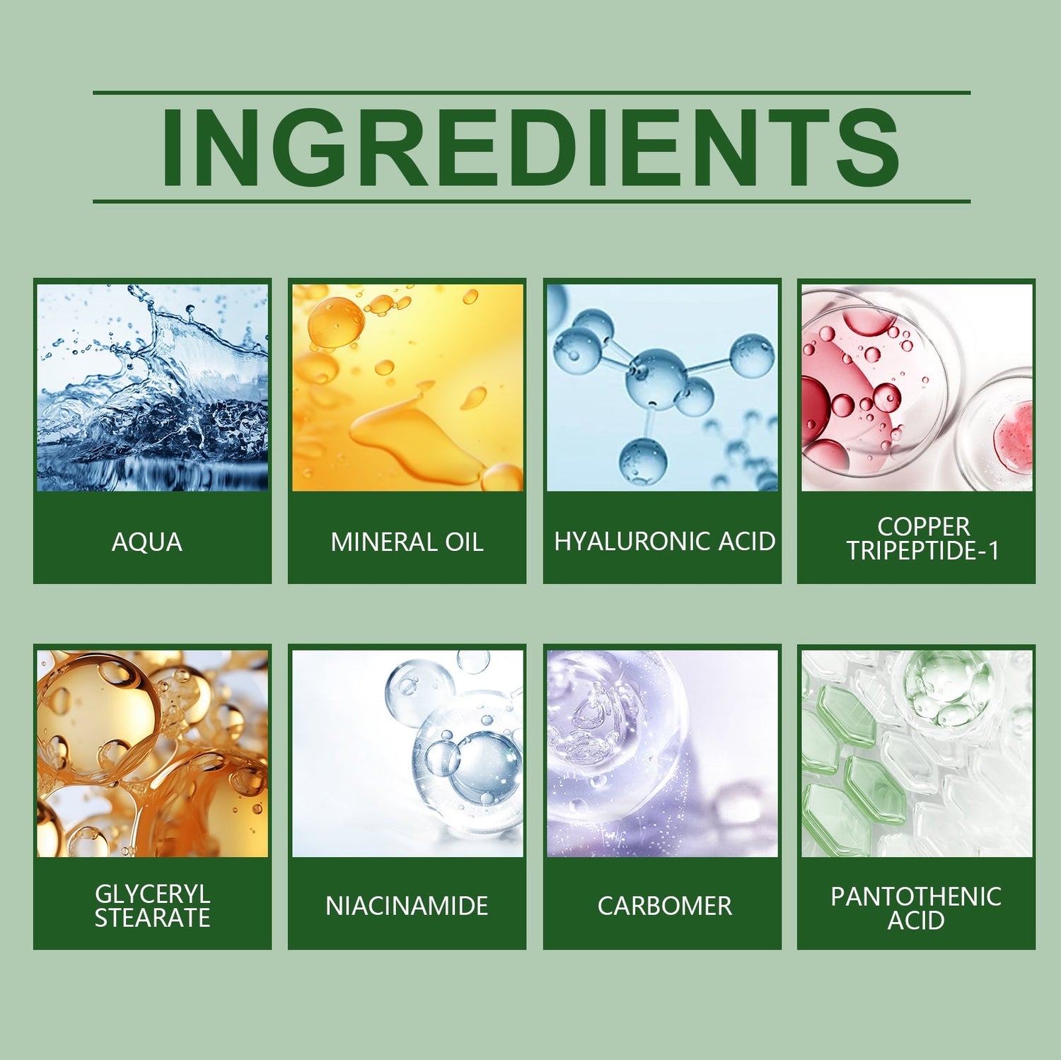 Hydrating &amp; Firming Face Repair Gentle Moisturizing &amp; Brightening Skin Hydrating &amp; Moisturizing Cream