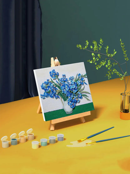 Relief Van Gogh&