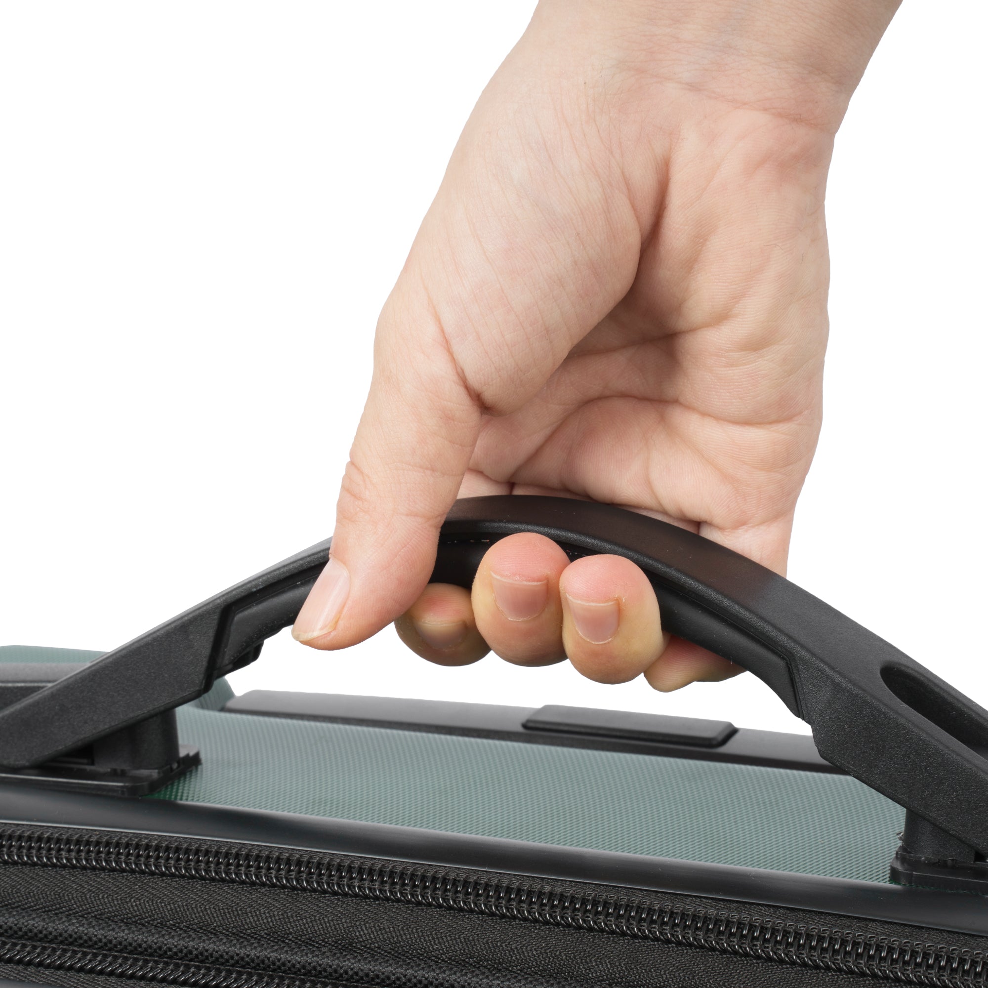 Hardshell Luggage Spinner Suitcase with TSA Lock Lightweight Expandable 28&