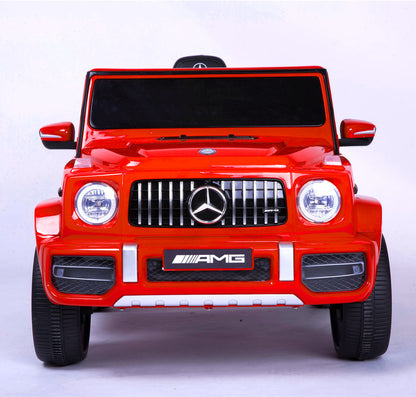 Mercedes Benz G63 Children&