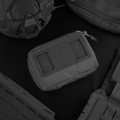 Camouflage Outer - bag for Foldable Navigation Board MB - 03, Fixed by Zipper &amp; Hook - and - Loop Fastener