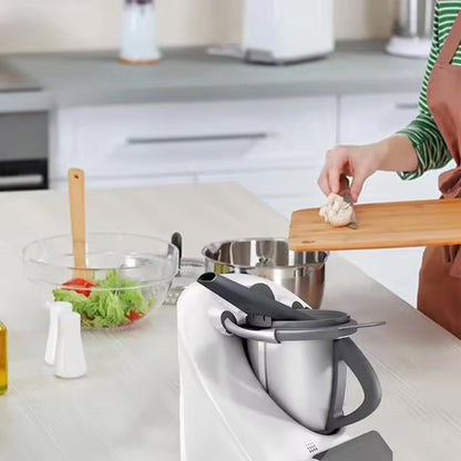 Steam Diverter for Thermomix TM5/TM6 pressure cookers. It&