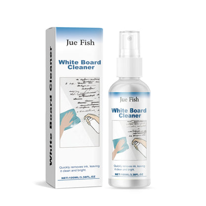 Whiteboard Marker Cleaner
