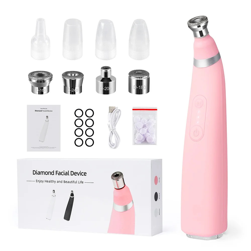 Diamond Pore Cleaner