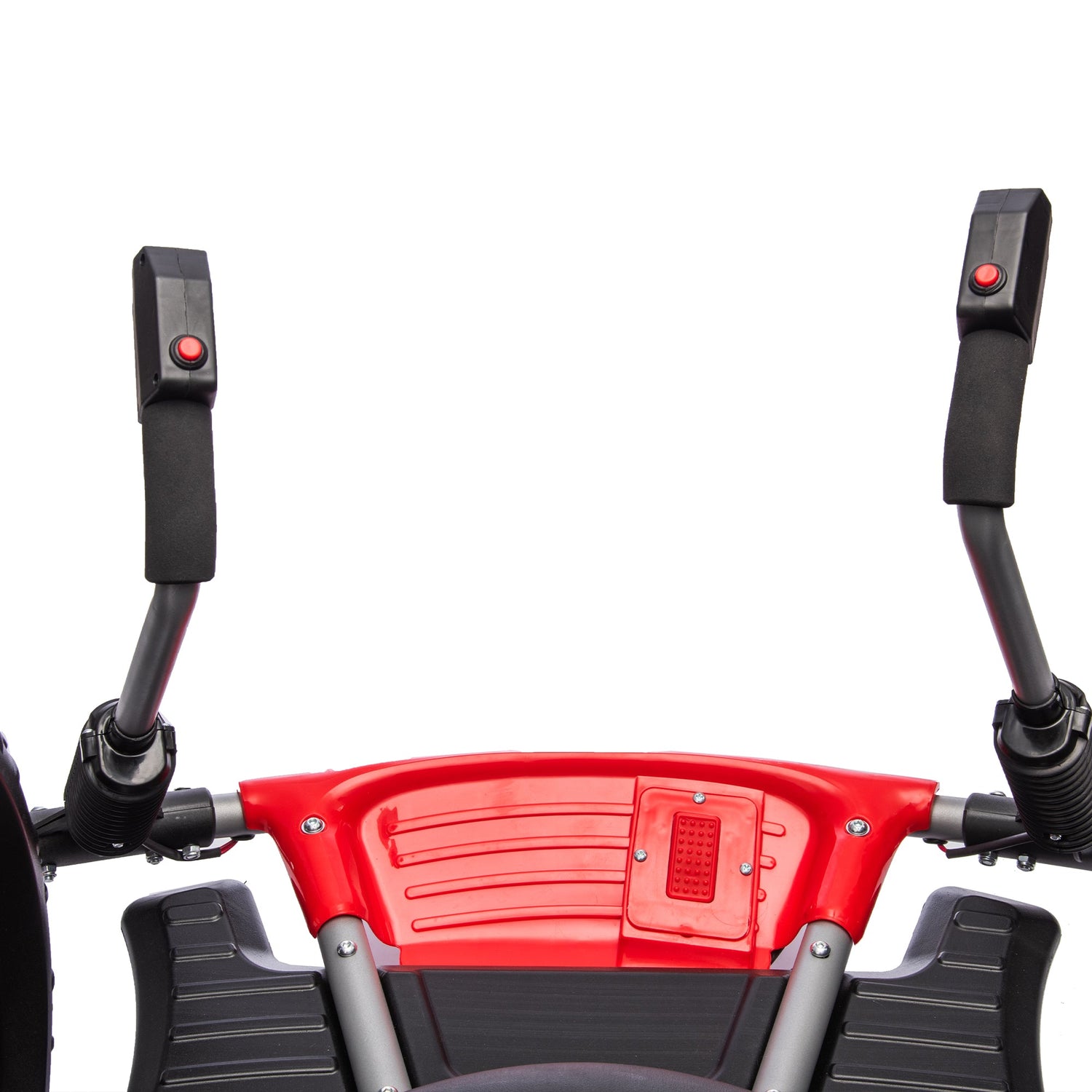 12V Kids Ride On Electric Toy,2WD,16&
