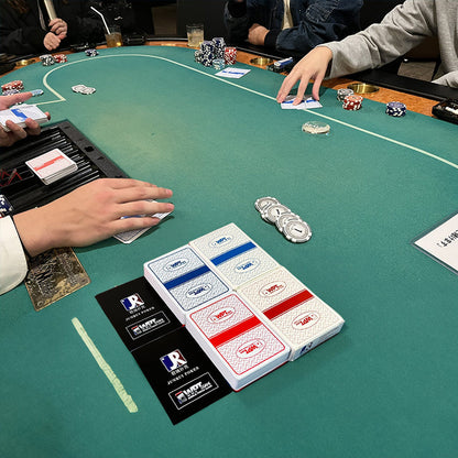 WPT Texas Hold&