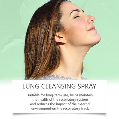 Herbal Body Spray, Improves Body Care And Eases Herbal Ingredients Body Breath Spray