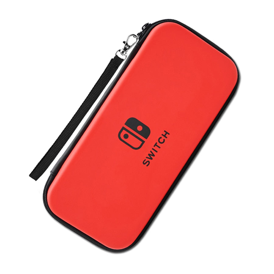 Nintend Switch Case Portable Waterproof Hard Protective Storage Bag for Nitendo Switch Nintendoswitch Console &amp; Game Accessories