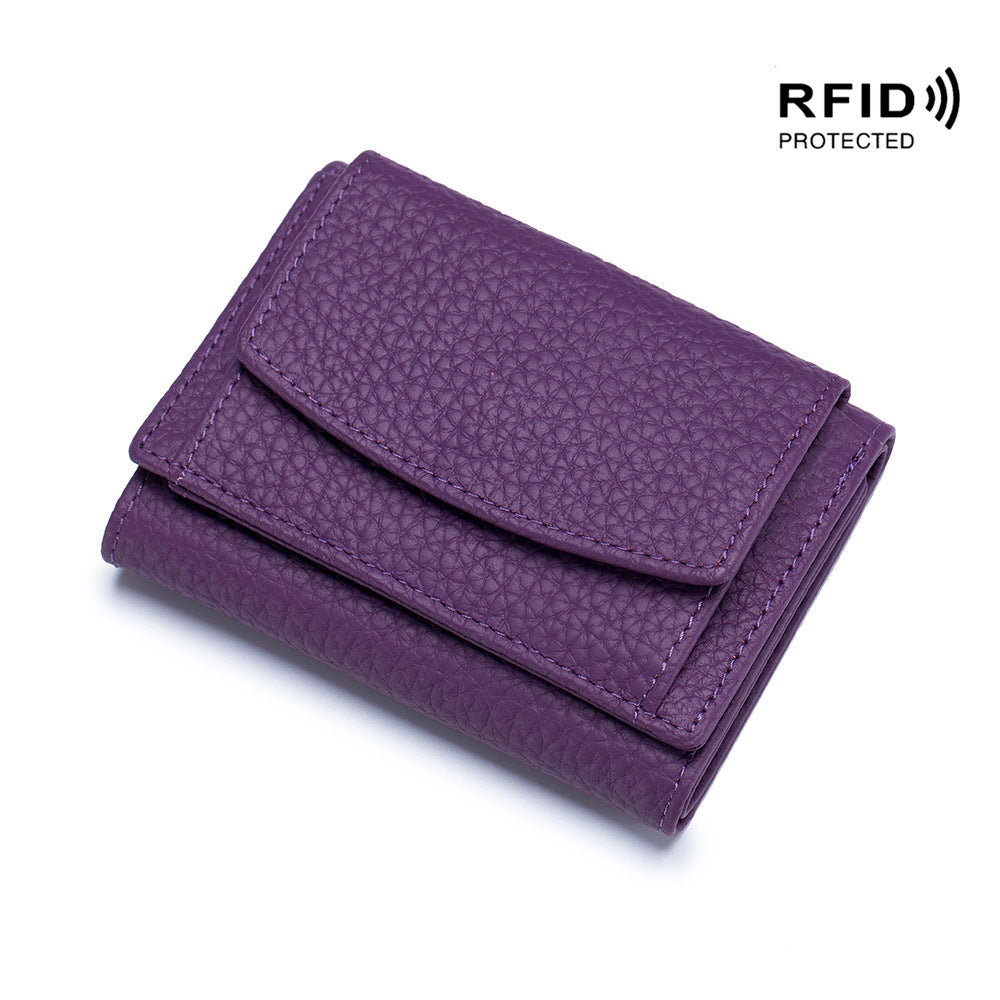 Small wallet women&