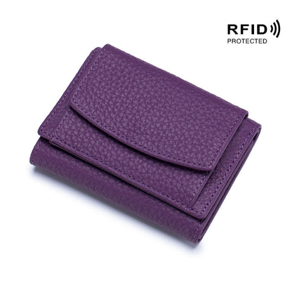 Small wallet women&