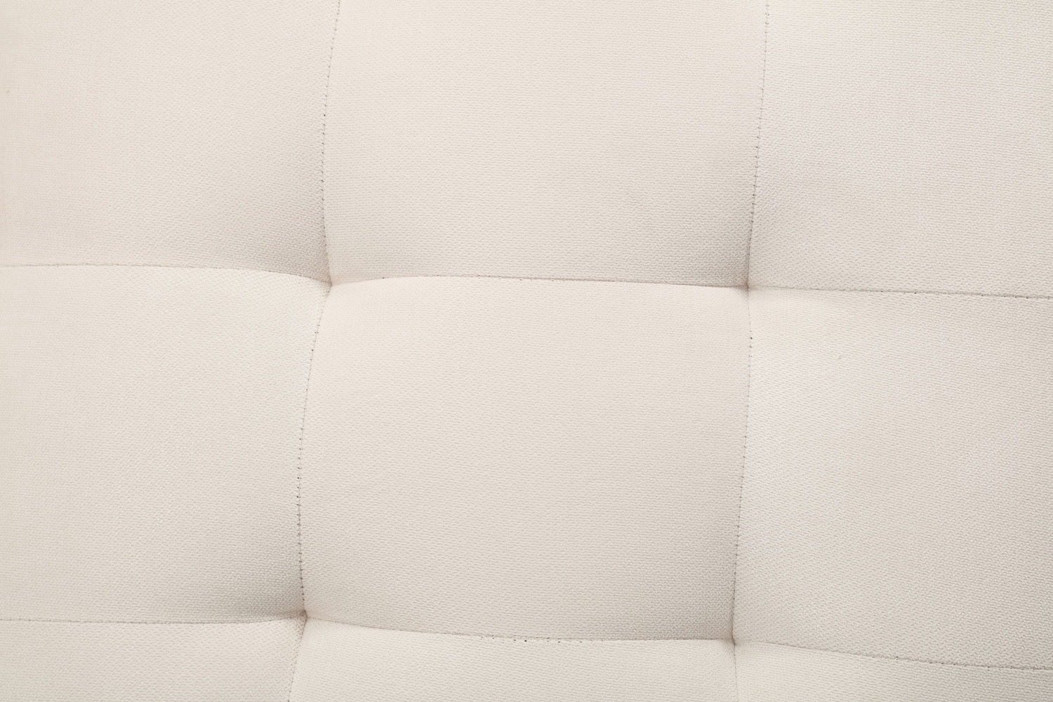 3 Fold Sofa Convertible Futon Couch sleeper sofabed Space saving loveseat Dark Gray &amp; Light Gray &amp; Beige