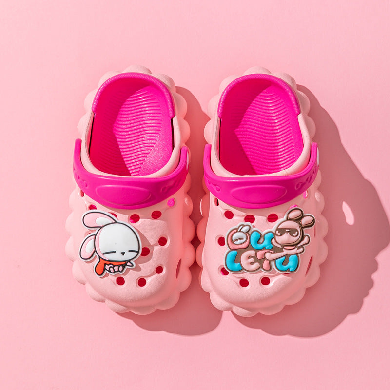 New Children&