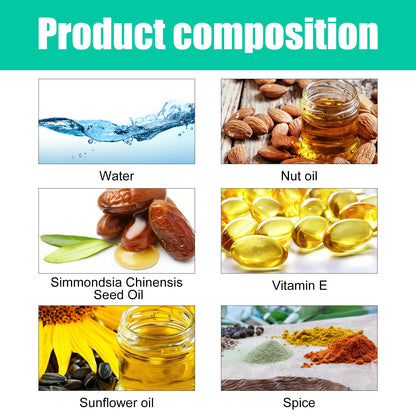 Ladies Fresh Perfume Series, Durable Light Fragrance Fresh Flower Fruit Dating Romantic Perfume