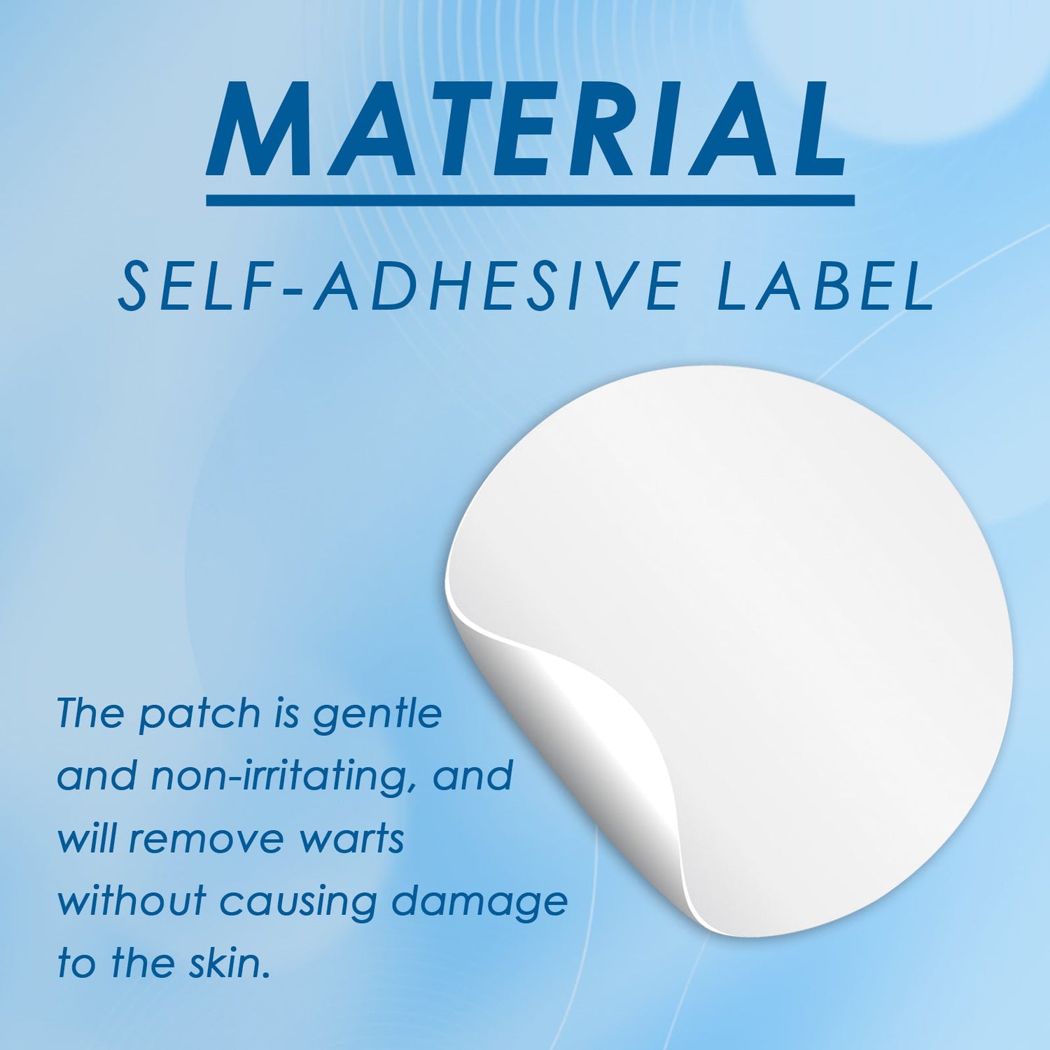 Wart Removers Seal &amp; Heal Patches, Lightening Mole Gram Wart Repair Meat Grain Callus Corns Skin Clean And Smooth Patch