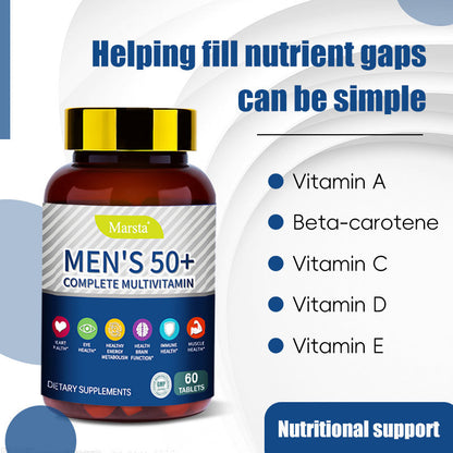 Men&