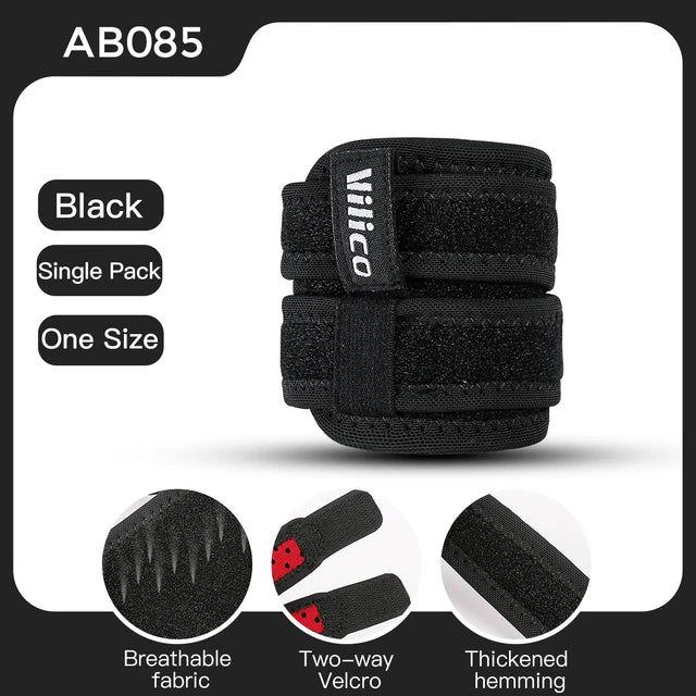 Sports wristband men&