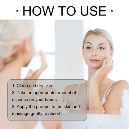 TCA 50 Skin Peel Serum, It Moisturizes Brightens The Firming Skin Fade Wrinkles This Skin Cream