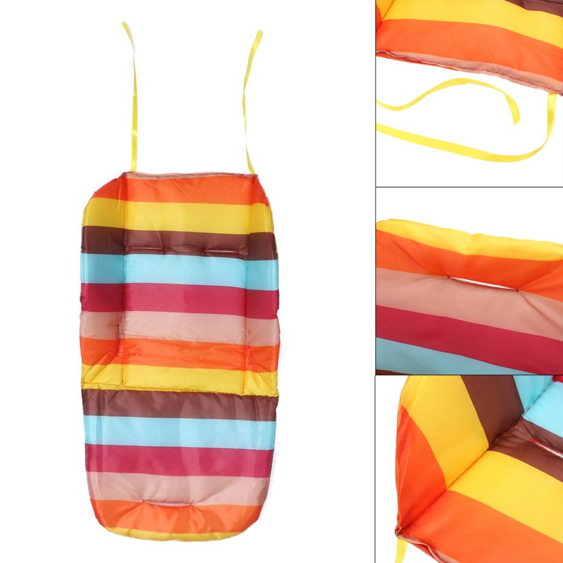 Baby Stroller Seat Cushion Mat