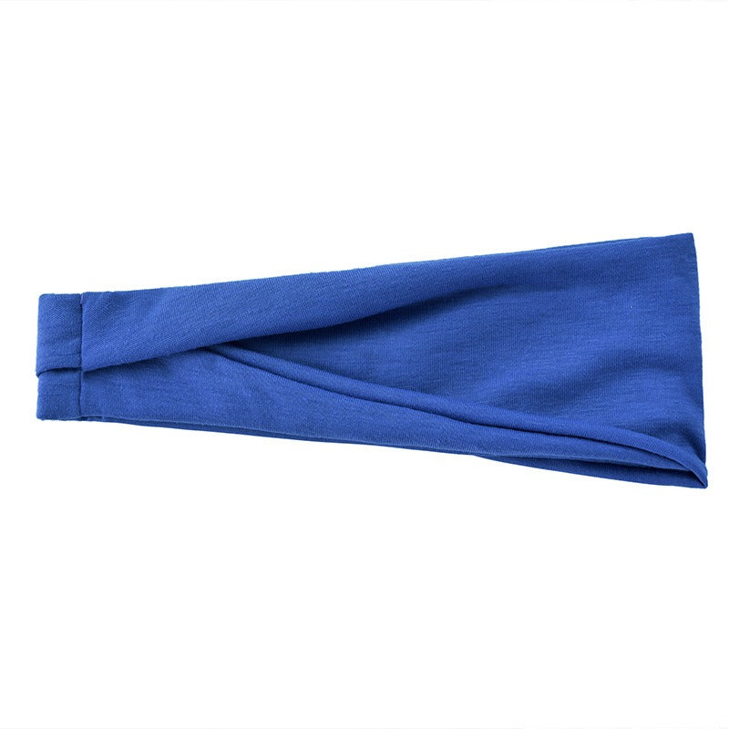 Sports headband women&
